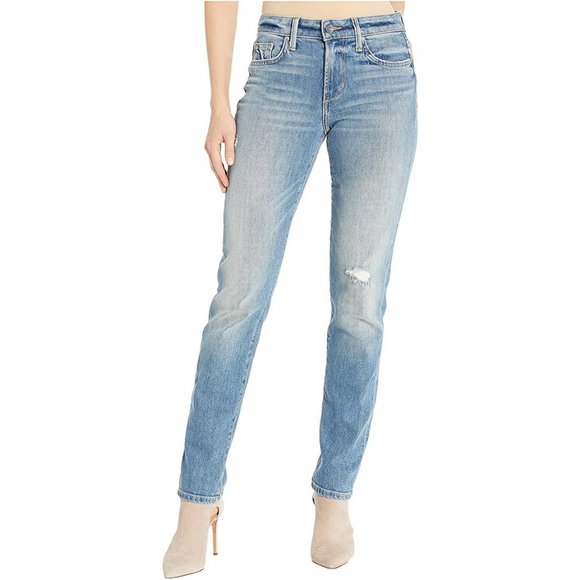 Show Me Your MuMu Denim - NWT Show Me Your Mumu High Rise Skinny Jeans 26